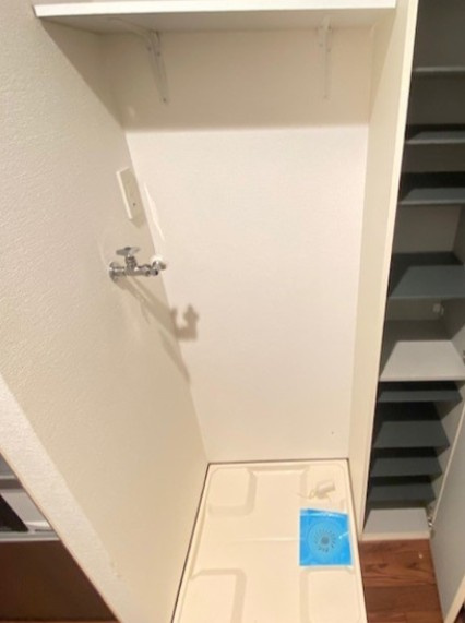 リリックコートＹＯＫＯＨＡＭＡ　Ⅰの設備