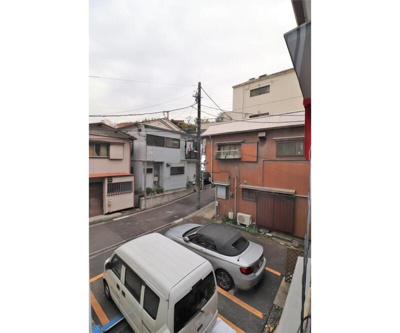 【展望】 | ラ・フォート元町中華街