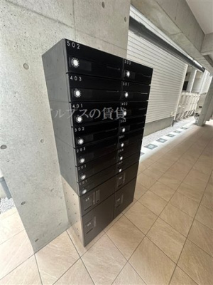 【設備】 | ラ・フォート元町中華街