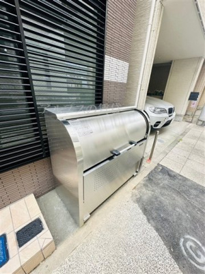 【その他】 | ラ・フォート元町中華街