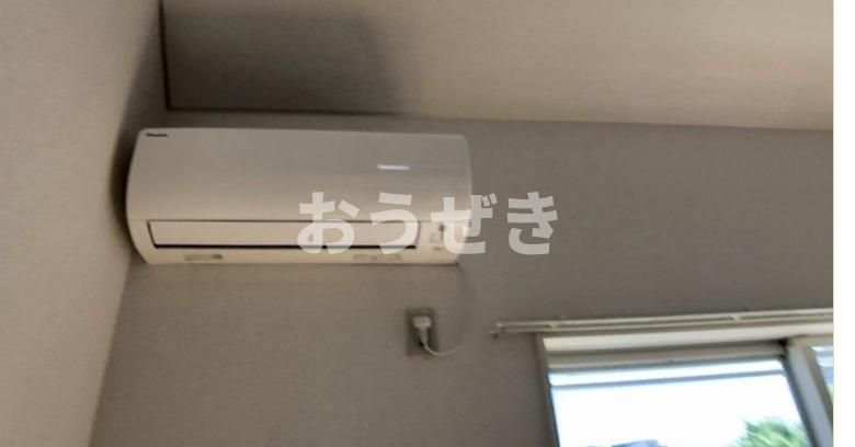 パティオ三宿の設備