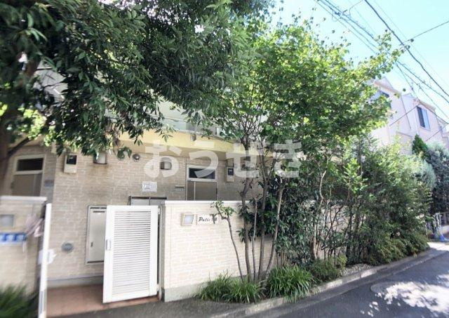 パティオ三宿のその他