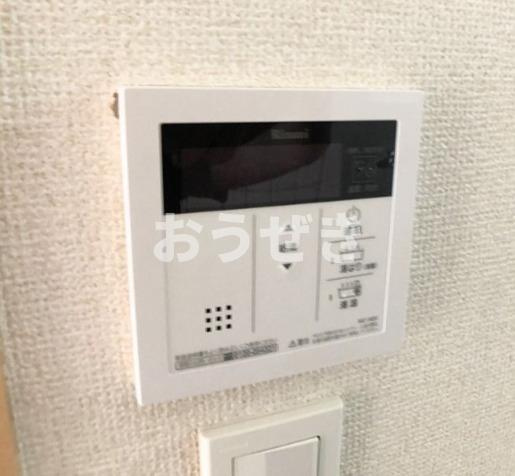 パティオ三宿のその他