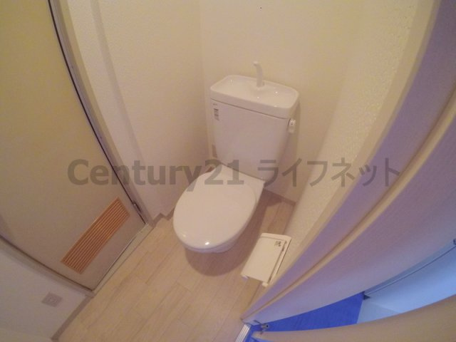 【トイレ】 | Renatus新大阪