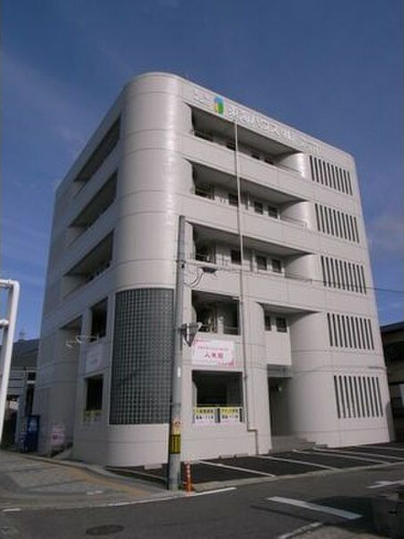 グランドール挙母の外観