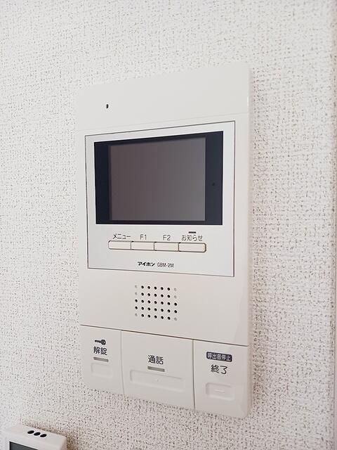 ノ・メール　マサキの設備