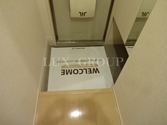 【玄関】 | セッテヴィータ