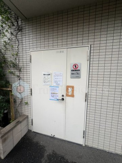 【その他共用部分】 | パレステージ大島