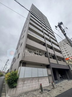 【外観】 | パレステージ大島