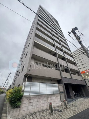【外観】 | パレステージ大島