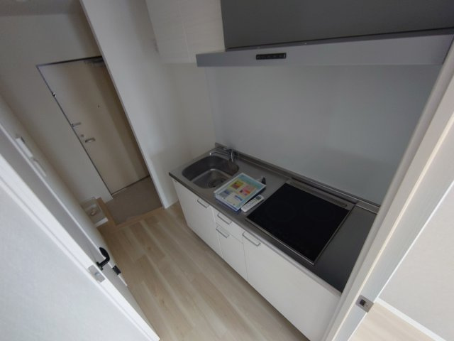 【キッチン】 | ヴェルステック宝塚