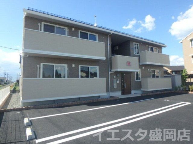 カンパーレ　Ｍ