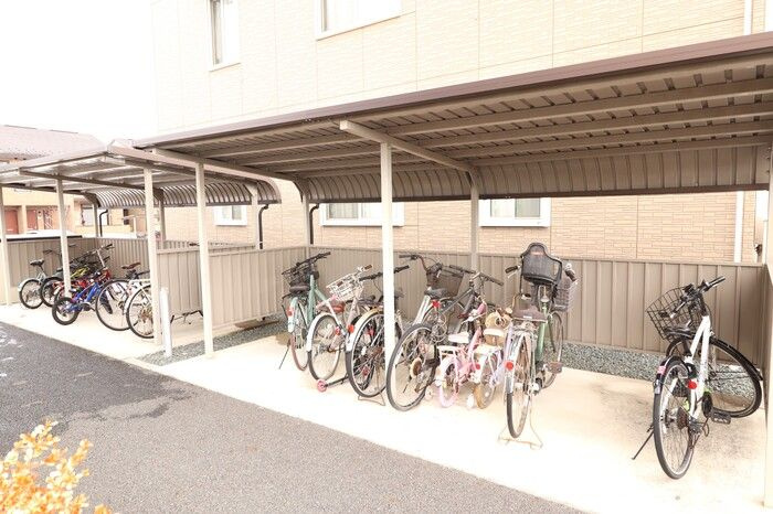 カンパーレ　Ｍのその他共用部分