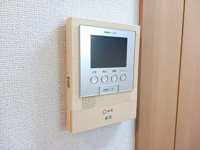 ルピナスⅠの設備
