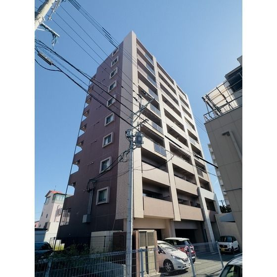 GLC熊本駅南のその他