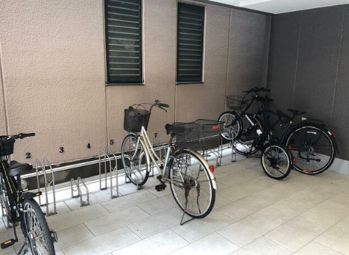 それいゆのその他共用部分