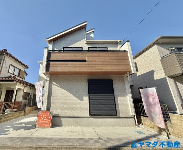 川越市寺尾第5期