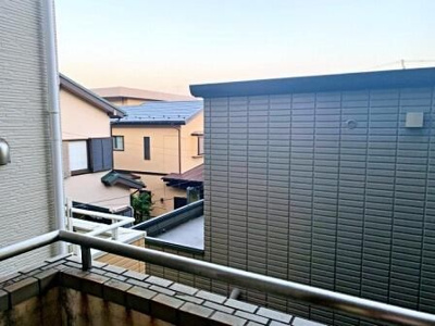 【展望】 | ドミール太陽2(ドミールタイヨウツー) | 別号室参考写真