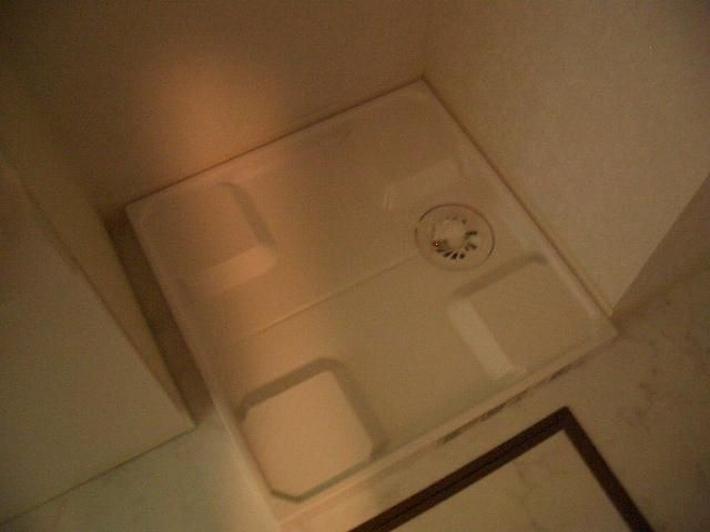 シェモア東砂の設備