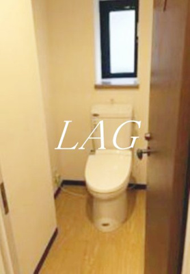 【トイレ】 | スピティ目黒 | トイレです。