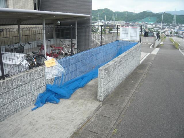 バロネッセのその他共用部分
