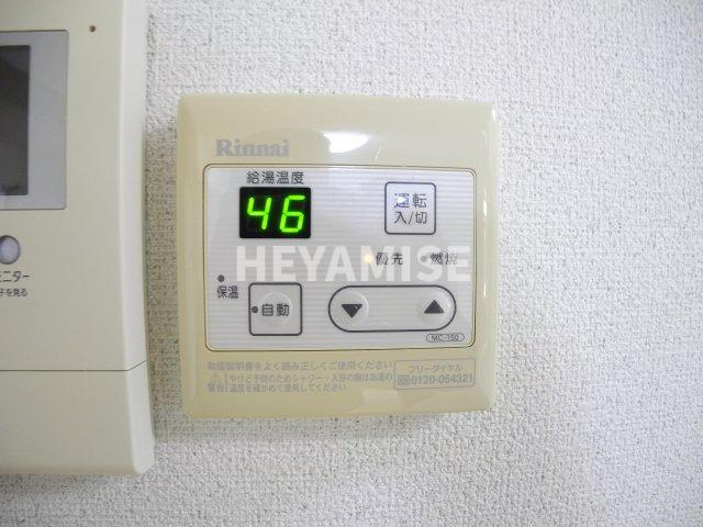 レジデンス蛍茶屋のその他