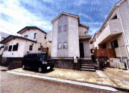 藤沢市遠藤　中古戸建