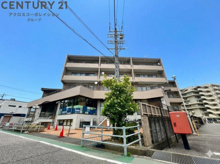 星和住宅宝塚アーバンライフの画像
