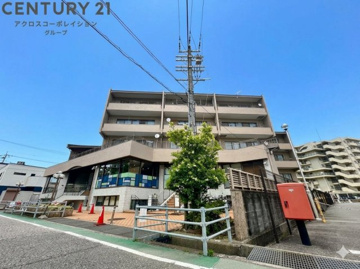 敷地内に自転車置き場あります！