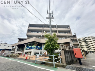 星和住宅宝塚アーバンライフの外観