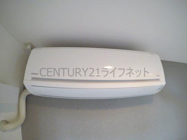 【設備】 | Renatus新大阪