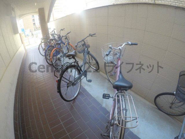 【その他共用部分】 | Renatus新大阪