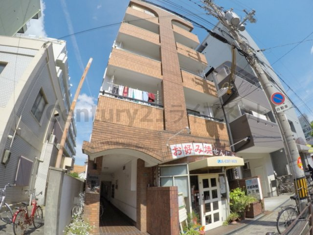 【外観】 | Renatus新大阪