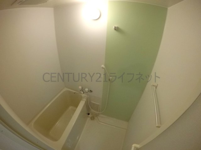【浴室】 | Renatus新大阪