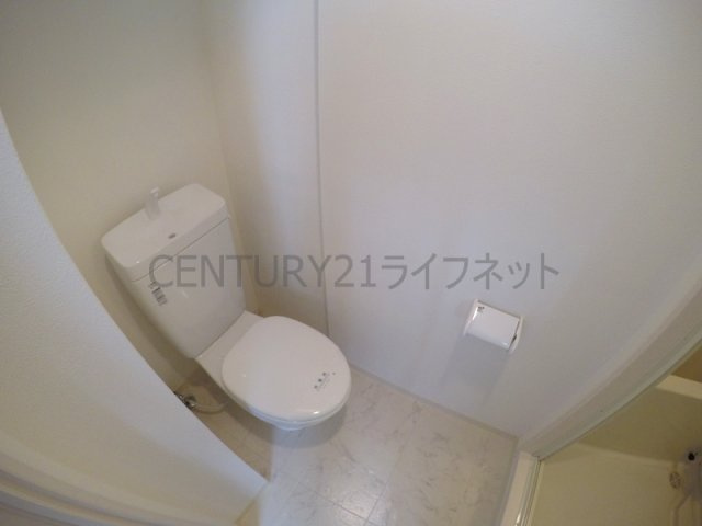 【トイレ】 | Renatus新大阪