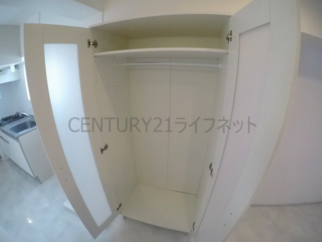 【収納】 | Renatus新大阪