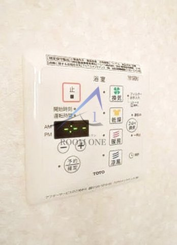 マミハイムのその他
