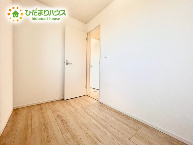 鴻巣市筑波第5Ⅱ期　新築戸建　クレイドル02の内装