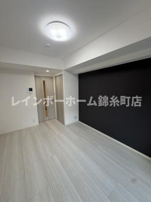 GENOVIA船橋の寝室