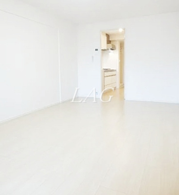 【居間・リビング】 | ベル　セゾン | 洋室のお部屋です。