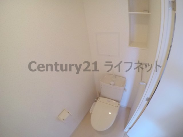 【トイレ】 | アーバネス淀川