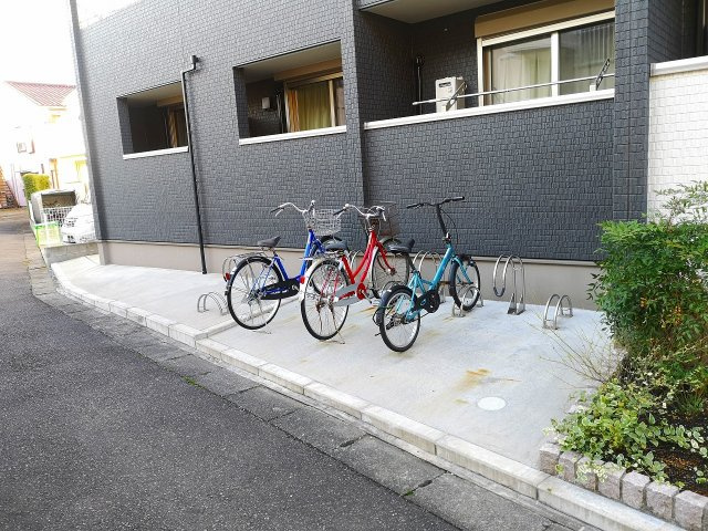 Ｌｕｃｅのその他共用部分