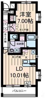 【間取り】 | ロイヤルヒルズ浦和 | 間取りです。