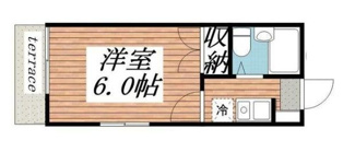 【間取り】 | サンヒルズ赤塚 | 間取りです。