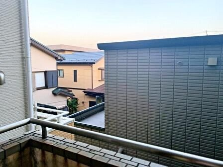 【展望】 | ドミール太陽2(ドミールタイヨウツー) | 別号室参考写真