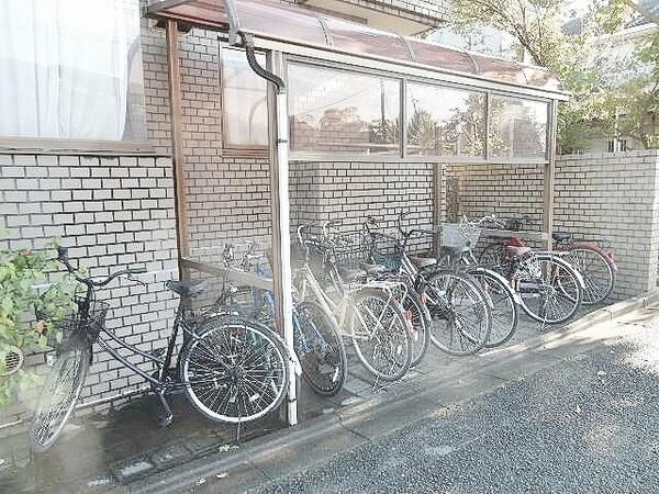 【その他共用部分】 | ドミール太陽2(ドミールタイヨウツー)