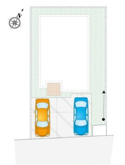 《仲介手数料半額》鴻巣市松原3丁目（9区画）5号棟のその他