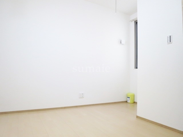 Maison de YUAN 北赤羽の洋室|人気の角部屋です☆