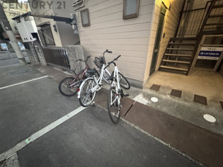 第二長楽荘のその他物件画像