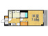 ハックスビエント甲子園口の画像
